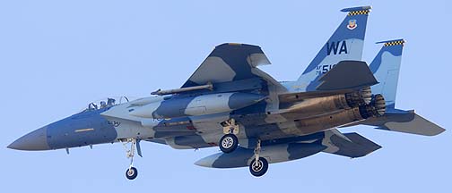 F-15C-22 78-0518 65th Aggressor Squadron